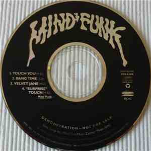 Mind Funk - Touch You mp3 album