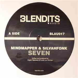Mindmapper & Silvahfonk / Hydro  & War  - Seven / Solace mp3 album