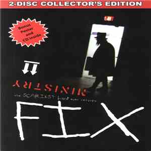 Ministry / Paul Barker - Fix mp3 album