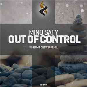 Mino Safy - Out Of Control mp3 album