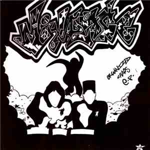 Mixrace - Organized Chaos E.P. mp3 album