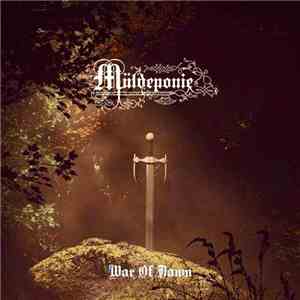 Müldeponie - War Of Dawn mp3 album