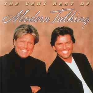 Modern Talking - The Very Best Of mp3 album