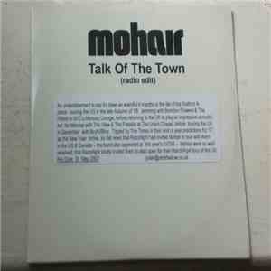 Mohair - Talk Of The Town mp3 album