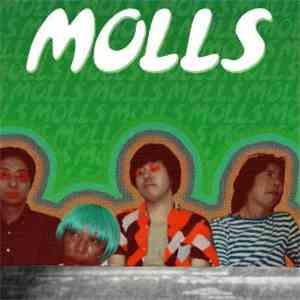 Molls - Molls mp3 album