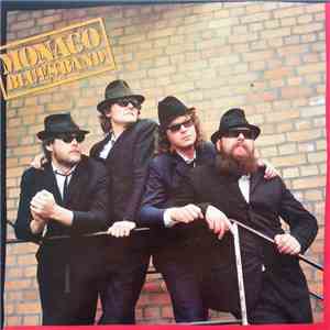 Monaco Blues Band - Monaco Blues Band mp3 album