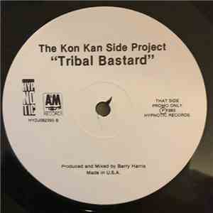 Monik Garo / The Kon Kan Side Project / Sagat - Tell Me Why / The Kon Kan Side Project / Fuk Dat mp3 album