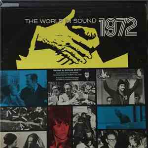 Morgan Beatty - The World In Sound 1972 mp3 album