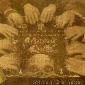 Mortuary Drape - Spiritual Independence mp3 album