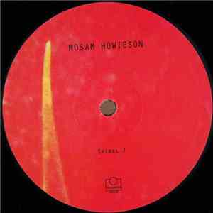 Mosam Howieson - Spirals mp3 album