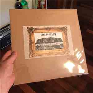 Moths & Locusts - Mission Collapse In The Twin Sun Megaverse mp3 album