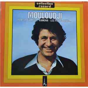 Mouloudji - Collection Record mp3 album