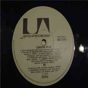Mu  - Lemurian Music mp3 album