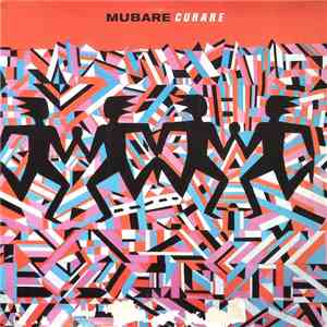 Mubare - Curare mp3 album
