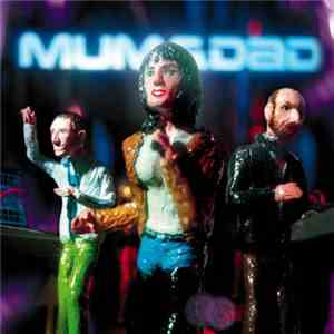 Mum & Dad - Kiss Of Death mp3 album