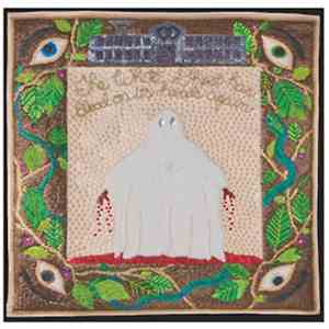Murder City Devils - The White Ghost Has Blood On Its Hands Again mp3 album
