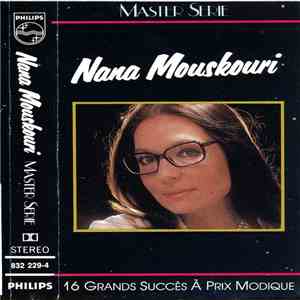 Nana Mouskouri - Vol. 1 mp3 album