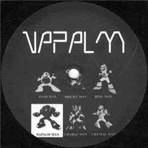 Napalm - Napalm 12 mp3 album