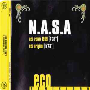 N.A.S.A. - Eco (Remix 1999) mp3 album