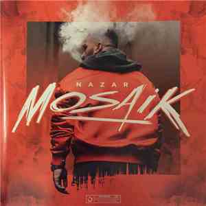 Nazar  - Mosaik mp3 album