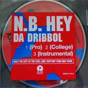 N.B. Hey - Da Dribbol mp3 album