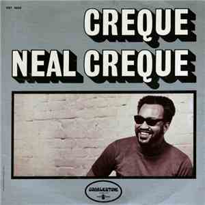 Neal Creque - Creque mp3 album