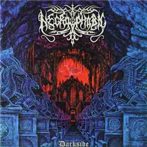 Necrophobic - Darkside mp3 album