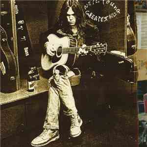Neil Young - Greatest Hits mp3 album
