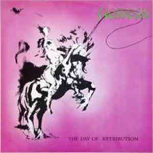 Nemesis  - The Day Of Retribution mp3 album
