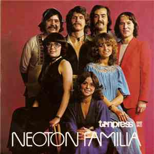 Neoton Familia - Let's Go Dancing / Hear Me mp3 album