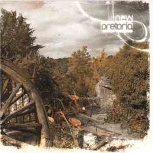 New Pretoria - The Backyard'S Legacy mp3 album