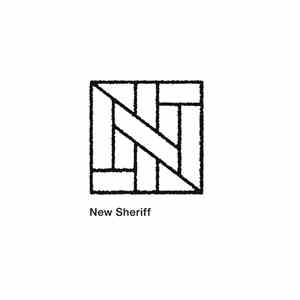 New Sheriff - New Sheriff mp3 album