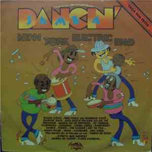 New York Electric Band - Dancin' Samba mp3 album