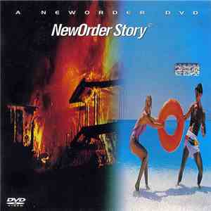 NewOrder - NewOrder Story mp3 album