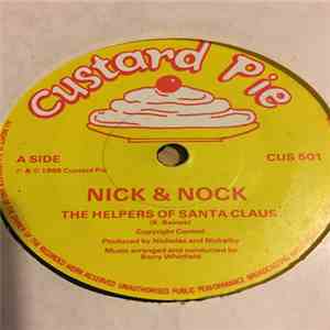 Nick & Nock - The Helpers of Santa Claus/Yoo Hoo mp3 album