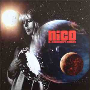 Nico  - All Tomorrow's Parties mp3 album