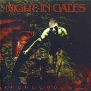 Night In Gales - Thunderbeast mp3 album