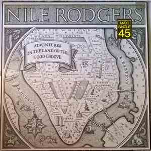 Nile Rodgers - Yum-Yum / Get Her Crazy mp3 album