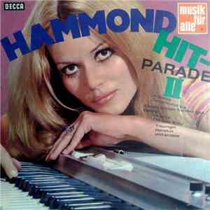 Nils Tibor - Hammond Hit-Parade II mp3 album