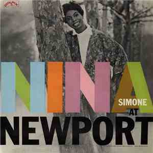 Nina Simone - Nina At Newport mp3 album
