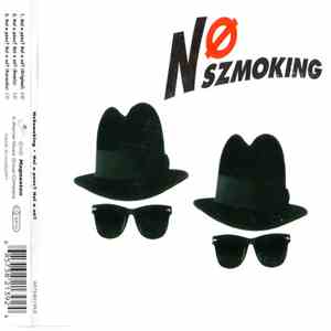 No Szmoking - Hol A Pénz? Hol A Nő? mp3 album