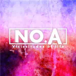 NO.A - Vicissitudes Of Life (Remix Album) mp3 album