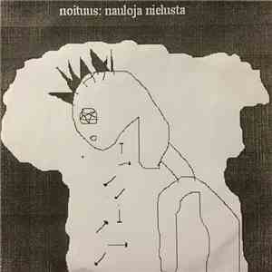 Noituus - Nauloja Nielusta mp3 album
