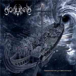 Nomad  - Transmigration Of Consciousness mp3 album