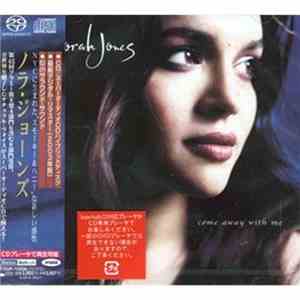 Norah Jones - Come Away With Me mp3 album
