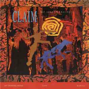 Not Drowning, Waving - Claim mp3 album