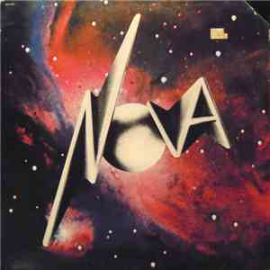Nova  - Wings Of Love mp3 album