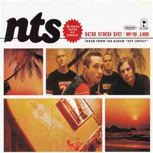 NTS - Ich Und Du mp3 album