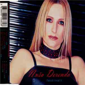 Nuša Derenda - Festivali mp3 album