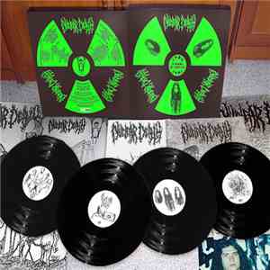 Nuclear Death - 5 Years Of Death mp3 album